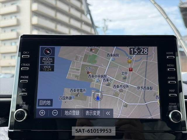 Toyota COROLLA TOURING 2021-04 7216436-2