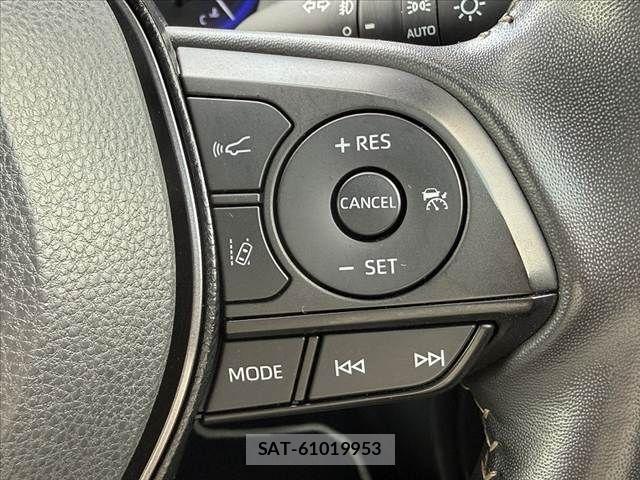 Toyota COROLLA TOURING 2021-04 7216436-5