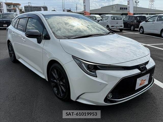 Toyota COROLLA TOURING 2021-04 7216436-7