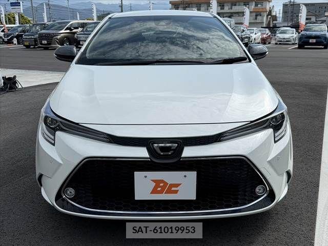 Toyota COROLLA TOURING 2021-04 7216436-8