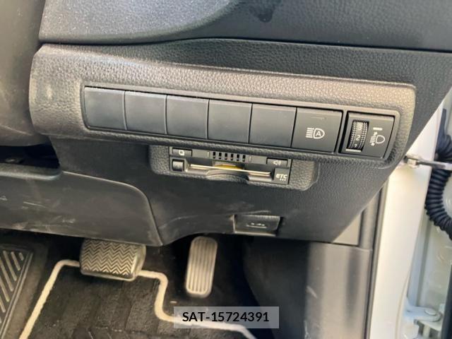 Toyota COROLLA TOURING 2020-09 7216432-11