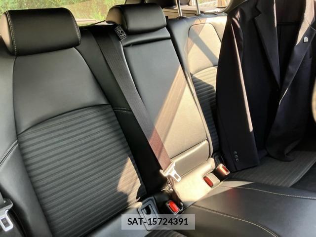 Toyota COROLLA TOURING 2020-09 7216432-14