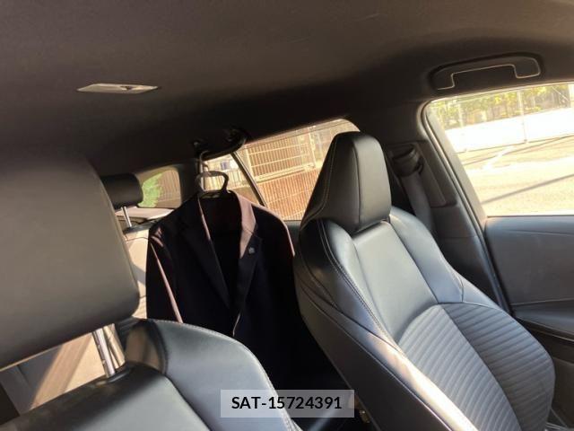 Toyota COROLLA TOURING 2020-09 7216432-15