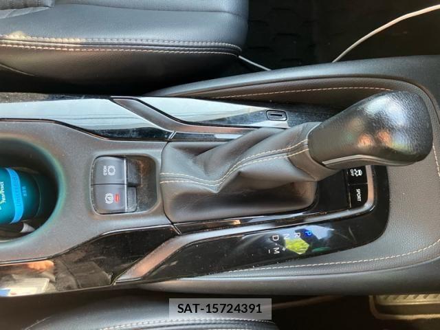 Toyota COROLLA TOURING 2020-09 7216432-18