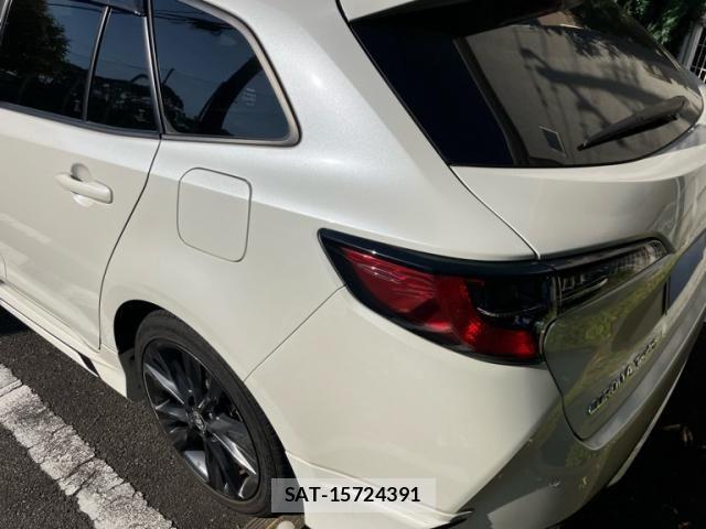 Toyota COROLLA TOURING 2020-09 7216432-3