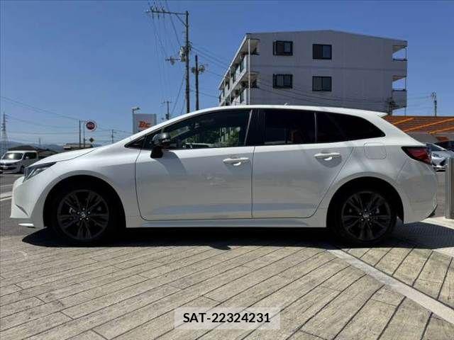 Toyota COROLLA TOURING 2021-03 7216434-10