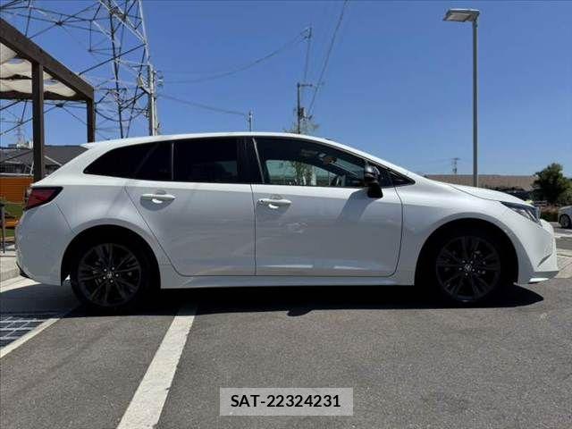 Toyota COROLLA TOURING 2021-03 7216434-11