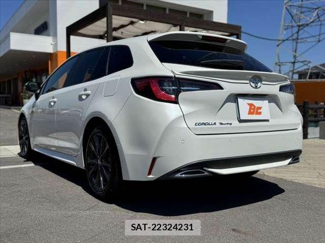 Toyota COROLLA TOURING 2021-03 7216434-12
