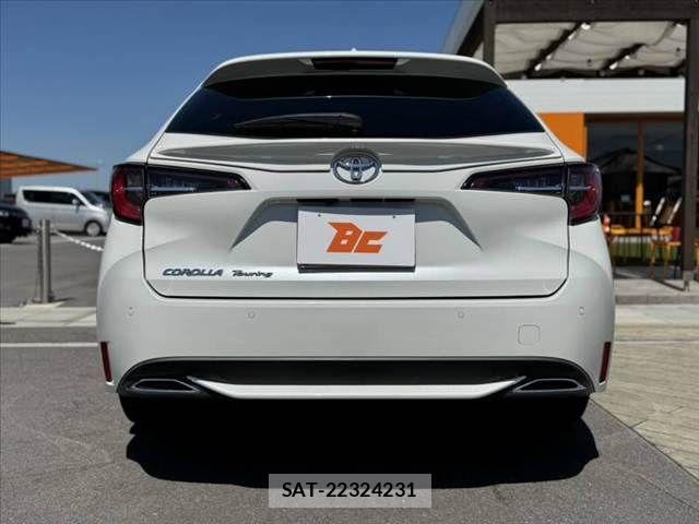 Toyota COROLLA TOURING 2021-03 7216434-13