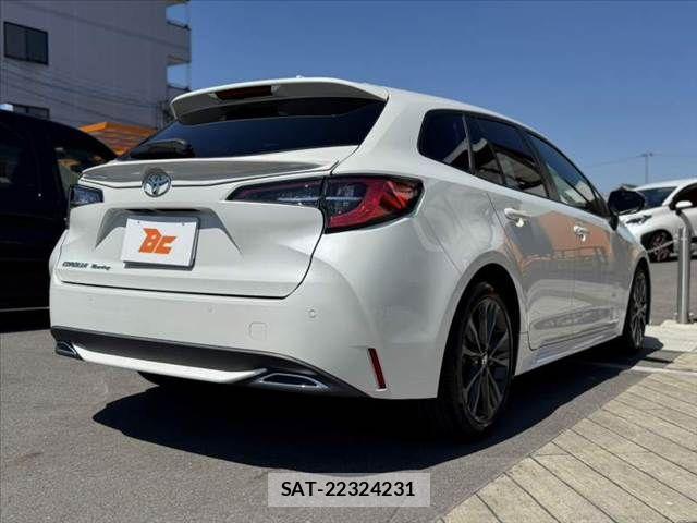 Toyota COROLLA TOURING 2021-03 7216434-14