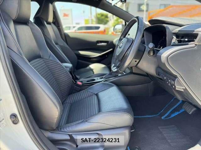 Toyota COROLLA TOURING 2021-03 7216434-15