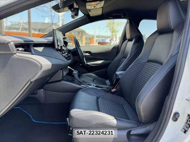 Toyota COROLLA TOURING 2021-03 7216434-16