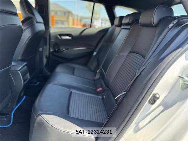 Toyota COROLLA TOURING 2021-03 7216434-17