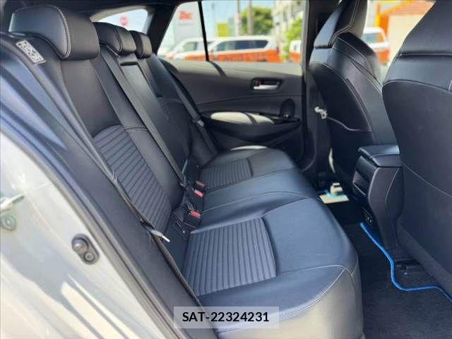 Toyota COROLLA TOURING 2021-03 7216434-18