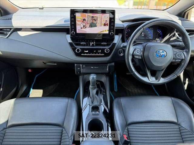Toyota COROLLA TOURING 2021-03 7216434-1