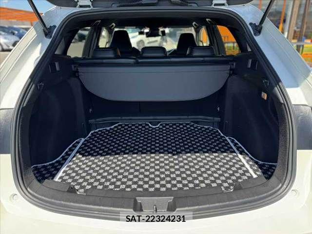 Toyota COROLLA TOURING 2021-03 7216434-19