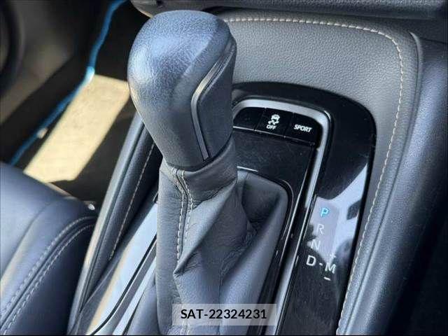 Toyota COROLLA TOURING 2021-03 7216434-21