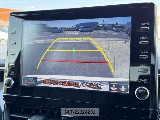 Toyota COROLLA TOURING 2021-03 7216434-3