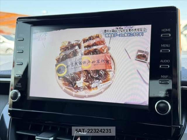 Toyota COROLLA TOURING 2021-03 7216434-4