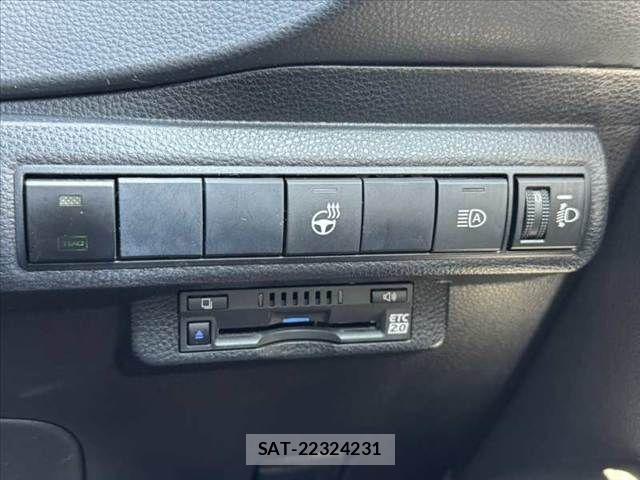 Toyota COROLLA TOURING 2021-03 7216434-6