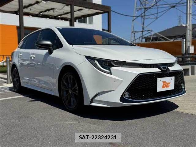 Toyota COROLLA TOURING 2021-03 7216434-7