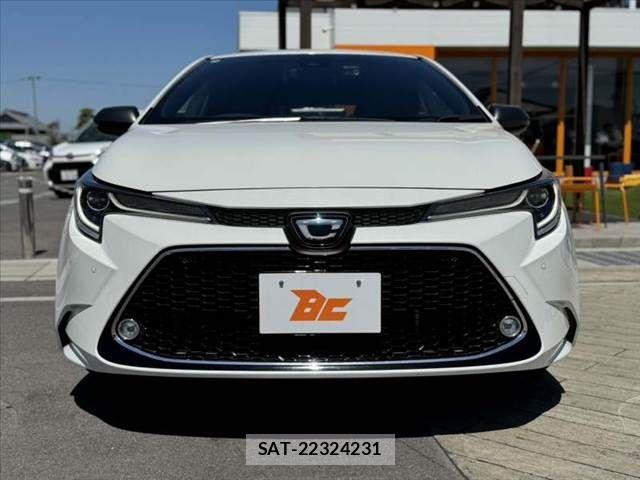 Toyota COROLLA TOURING 2021-03 7216434-8