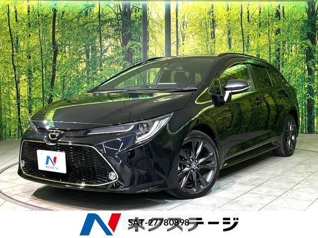 sat car