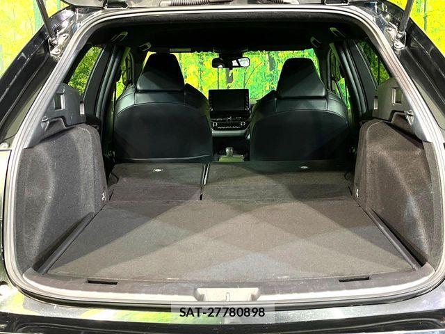 Toyota COROLLA TOURING 2019-10 7216427-9