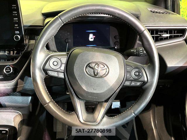 Toyota COROLLA TOURING 2019-10 7216427-10