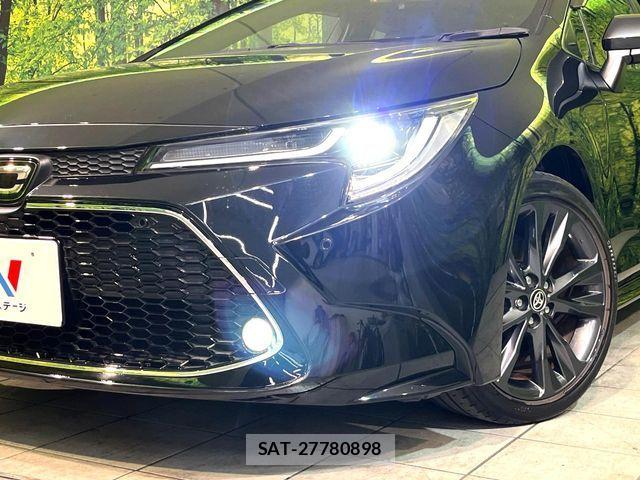 Toyota COROLLA TOURING 2019-10 7216427-11