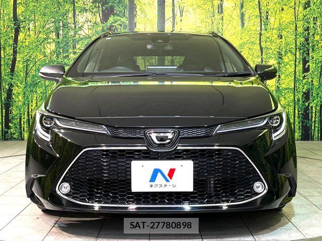 Toyota COROLLA TOURING 2019-10 7216427-13