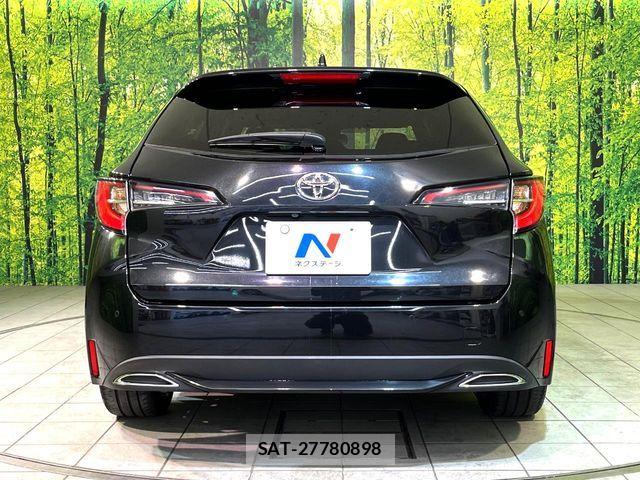 Toyota COROLLA TOURING 2019-10 7216427-14