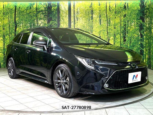 Toyota COROLLA TOURING 2019-10 7216427-15