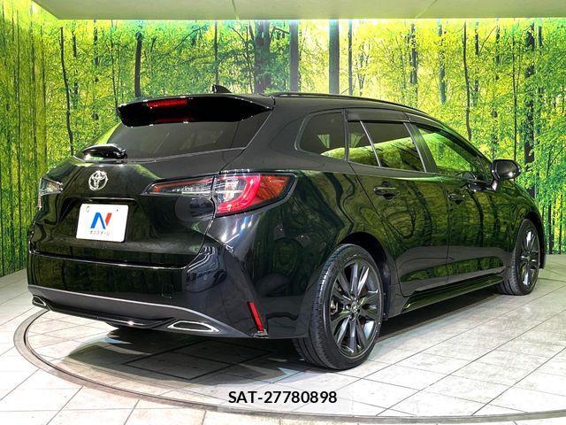 Toyota COROLLA TOURING 2019-10 7216427-16