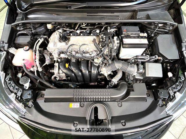 Toyota COROLLA TOURING 2019-10 7216427-17
