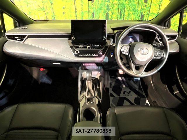 Toyota COROLLA TOURING 2019-10 7216427-1