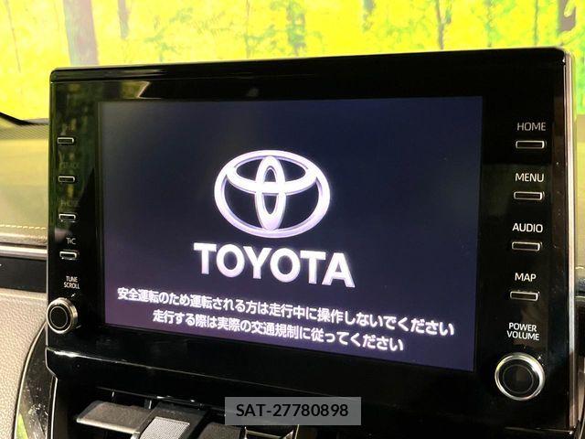 Toyota COROLLA TOURING 2019-10 7216427-3