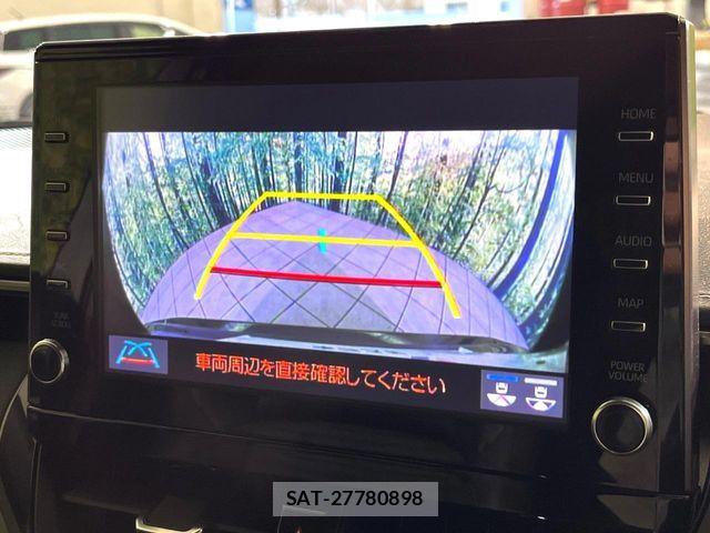 Toyota COROLLA TOURING 2019-10 7216427-4