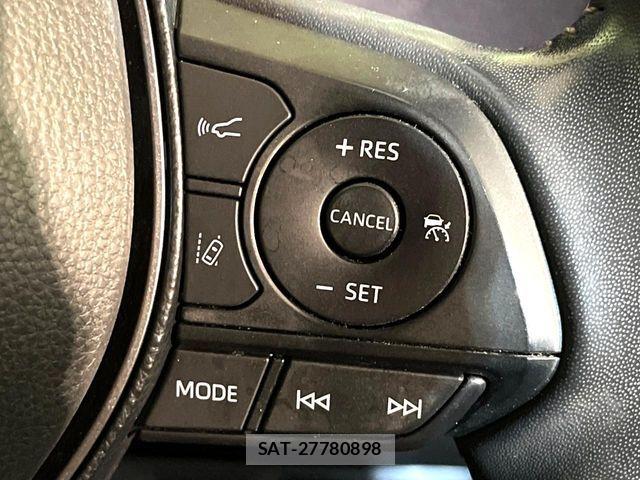 Toyota COROLLA TOURING 2019-10 7216427-5