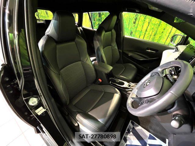Toyota COROLLA TOURING 2019-10 7216427-7