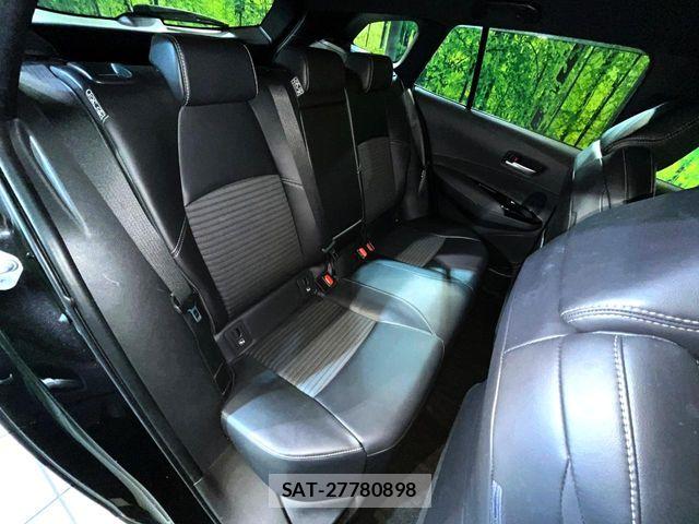 Toyota COROLLA TOURING 2019-10 7216427-8