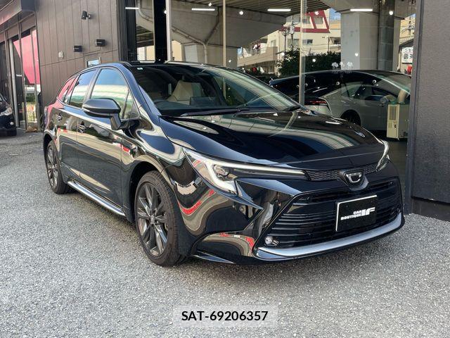 Toyota COROLLA TOURING 2024-08 7250230-0