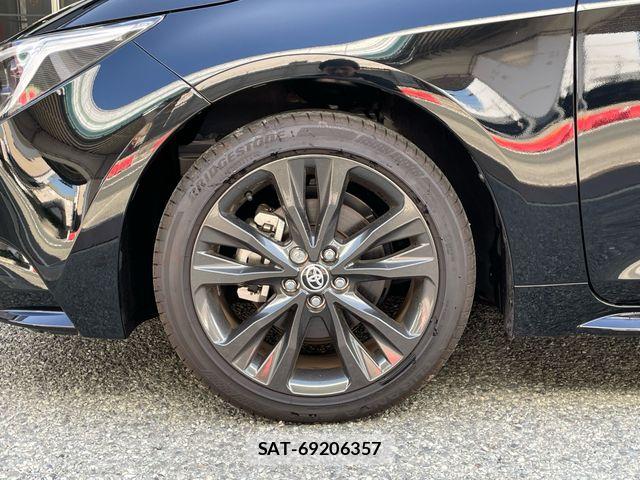 Toyota COROLLA TOURING 2024-08 7250230-10