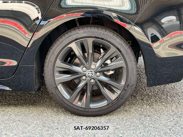 Toyota COROLLA TOURING 2024-08 7250230-11