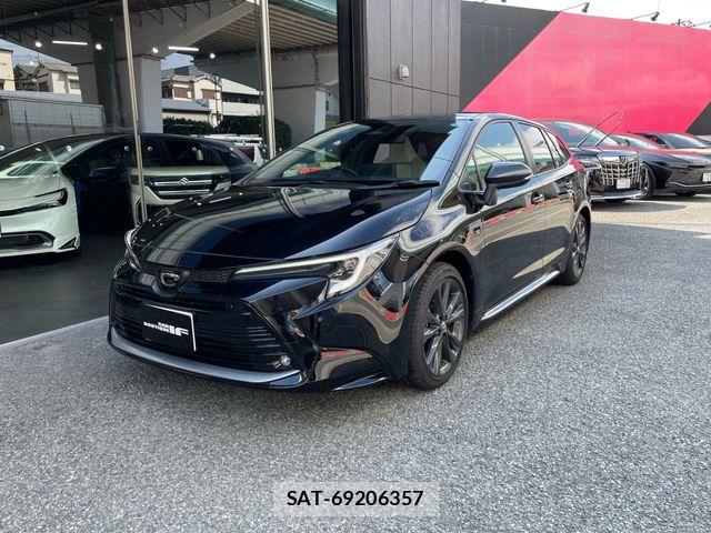 Toyota COROLLA TOURING 2024-08 7250230-12