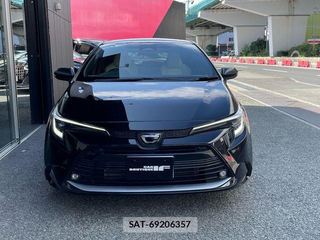 Toyota COROLLA TOURING 2024-08 7250230-13