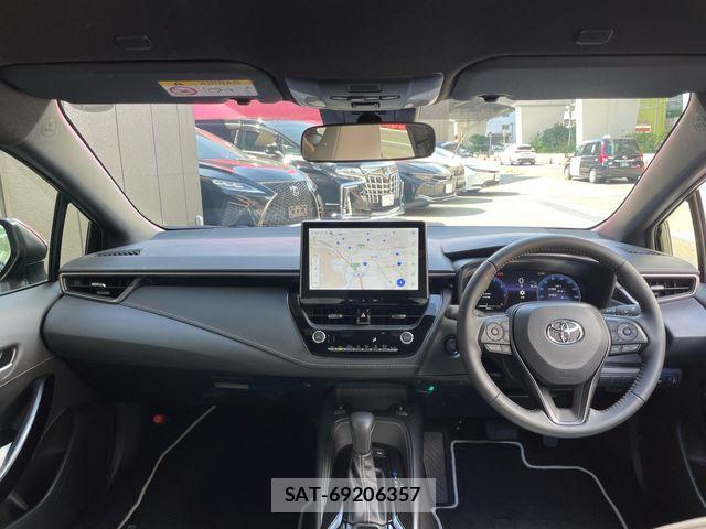 Toyota COROLLA TOURING 2024-08 7250230-14