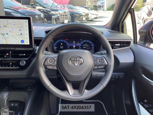Toyota COROLLA TOURING 2024-08 7250230-16