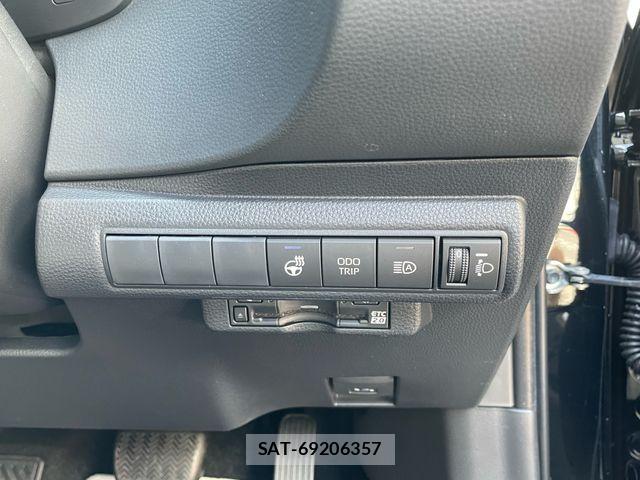 Toyota COROLLA TOURING 2024-08 7250230-18