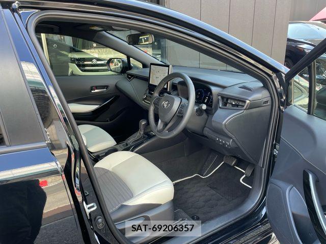 Toyota COROLLA TOURING 2024-08 7250230-20